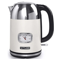 Muse MS-020SC - Crème