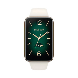 Avis Xiaomi Smart Band 7 Pro