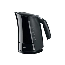 Acheter Braun WK500BK - Noir