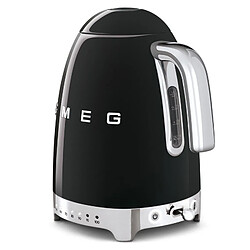 Smeg KLF04BLEU - Noir
