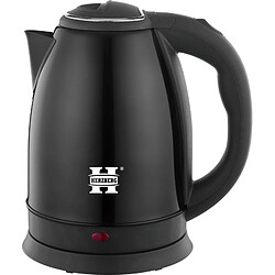 Herzberg HG5011-BLK