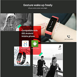 Bracelet Fitness Yonis - Étanche