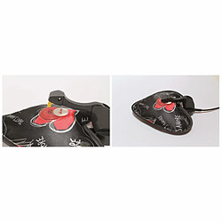 Chaufferette coeur 400w autonomie 3h - ARD.74C - Scaldino Soft - ARDES