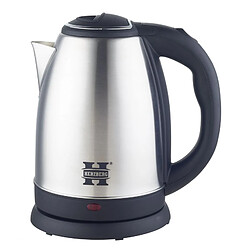 HERZBERG HG5011-SIL - Inox
