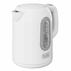 Black & decker BXKE2204E - Blanc