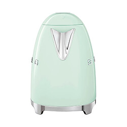 Smeg KLF03PGEU - Vert d’eau pas cher