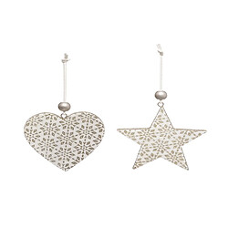 Décoration de Noël Toilinux