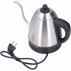 Vendos85 Bouilloire électrique - Inox
