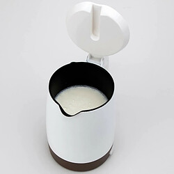 Jata CL819 - Blanc