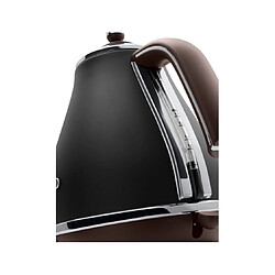 Delonghi Icona Vintage - Noir pas cher