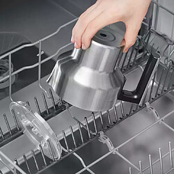Severin SM3585 - Spuma 500 pas cher