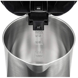 Unold 18015 Edition - Noir