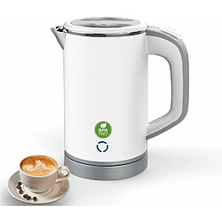 Vendos85 Mini bouilloire électrique - Noir