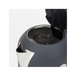 H.koenig BOE52 - Noir mat pas cher