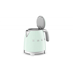 Smeg KLF05PGEU - Vert pas cher