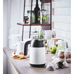 Simeo Bouilloire Sans Fil 0.5L