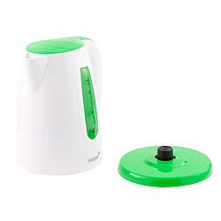 Avis Harper HWK11 - Vert