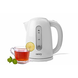 Avis Adler CR 1254W - Blanc