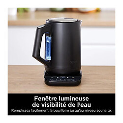 Ninja KT200EU - Noir pas cher