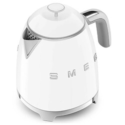 Acheter Smeg KLF05WHEU - Blanc