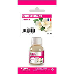 Graine Créative Graines Créatives Parfum Bougie Jasmin