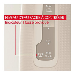 Avis Moulinex Morning