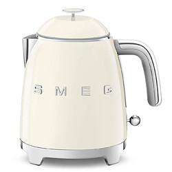 Smeg KLF05CREU Crème