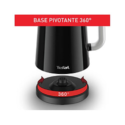 Avis Tefal KO854830 - Noir