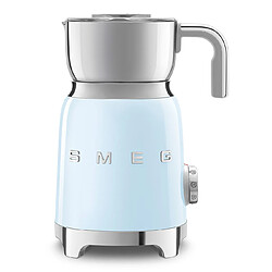 Smeg MFF11PBEU - Bleu azur