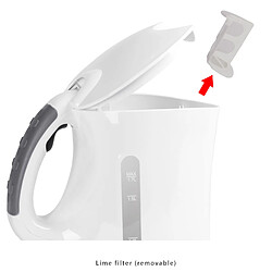 Acheter Bomann WK 5011 CB