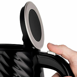 Russell hobbs 26380-70 - Noir