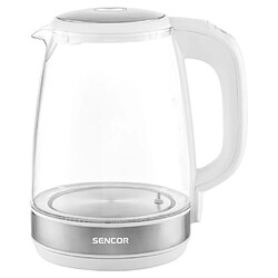 Sencor SWK 2190WH - Blanc