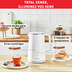 Tefal Sense 1.5L