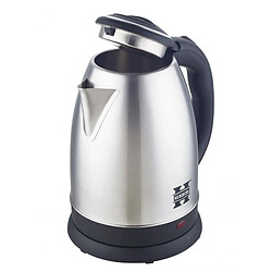 HERZBERG HG5011-SIL - Inox