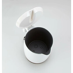 Jata CL819 - Blanc pas cher