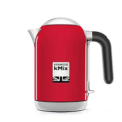 Kenwood ZJX650RD - Rouge