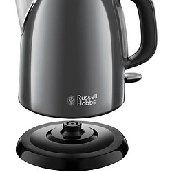 Russell hobbs 24993-70 - Noir mat