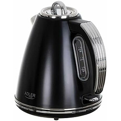 Avis Adler AD 1343b - Noir