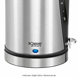 Acheter Bomann WKS 1356 CB