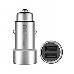 Chargeur voiture 12V Xiaomi