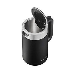 Acheter Lagrange 509041 - Noir mat