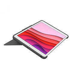 Logitech Combo Touch iPad 7gen