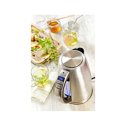 Cuisinart CPK17E - Gris pas cher