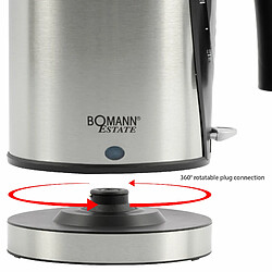 Avis Bomann WKS 1356 CB