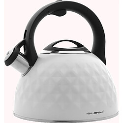 Florina Diamond - Blanc