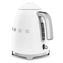Avis Smeg KLF03WHMEU - Blanc