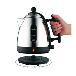 Avis Dualit 72220 - Inox