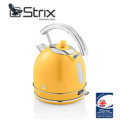 Acheter Swan SK14630YELNEU - Jaune
