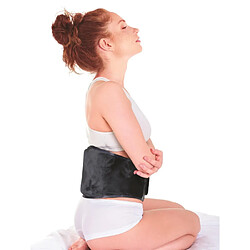 Paris Prix Ceinture chauffante massante Sensly