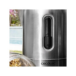 Cecotec ThermoSense 290 Steel pas cher